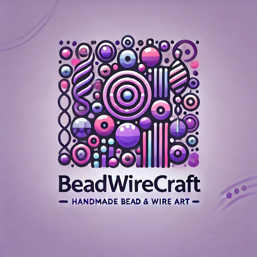 BeadWireCraft Logo